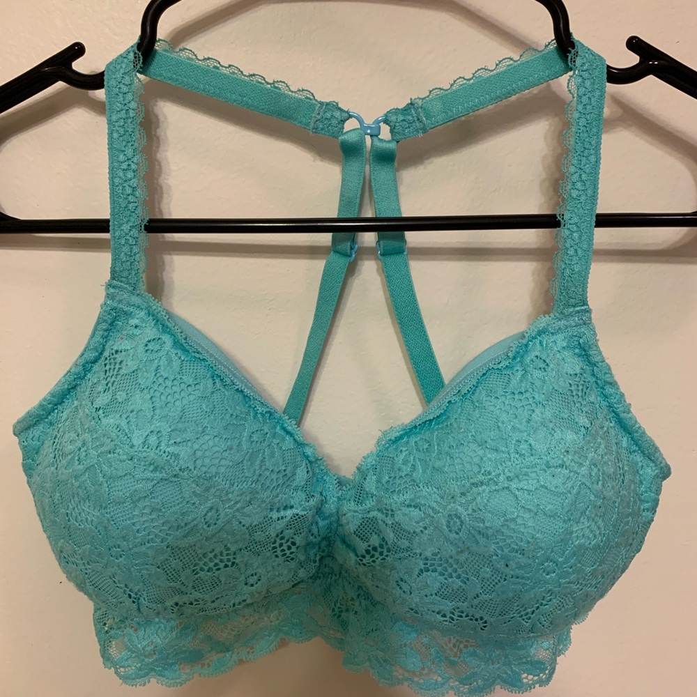 Aerie bralettes size large